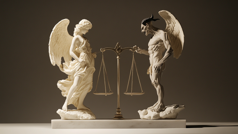 债务是中性的,既不是魔鬼也不是灵丹妙药